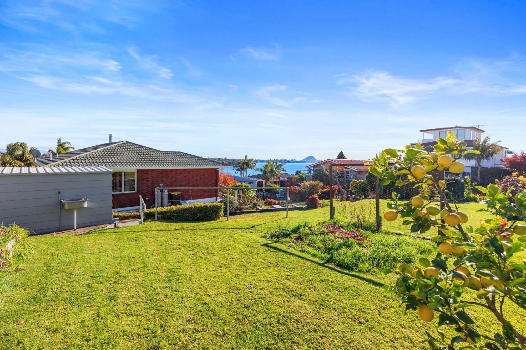 Bay View Gardens - Tauranga Holiday Home Dış mekan fotoğraf