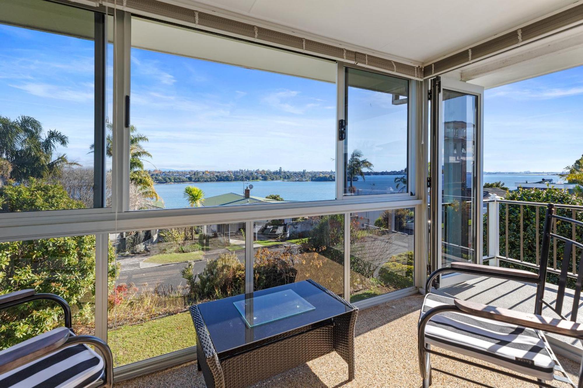 Bay View Gardens - Tauranga Holiday Home Dış mekan fotoğraf